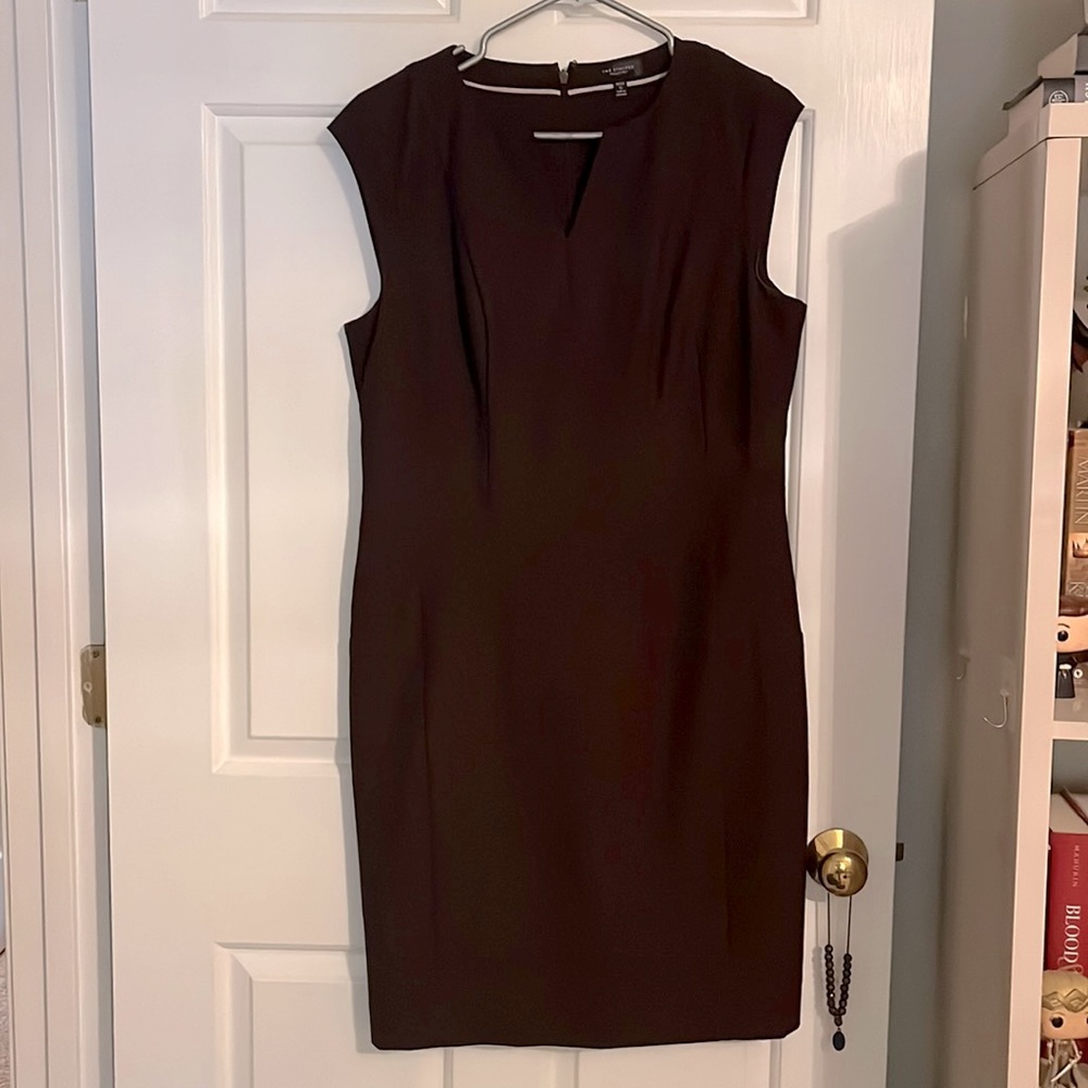 The Limited business dress